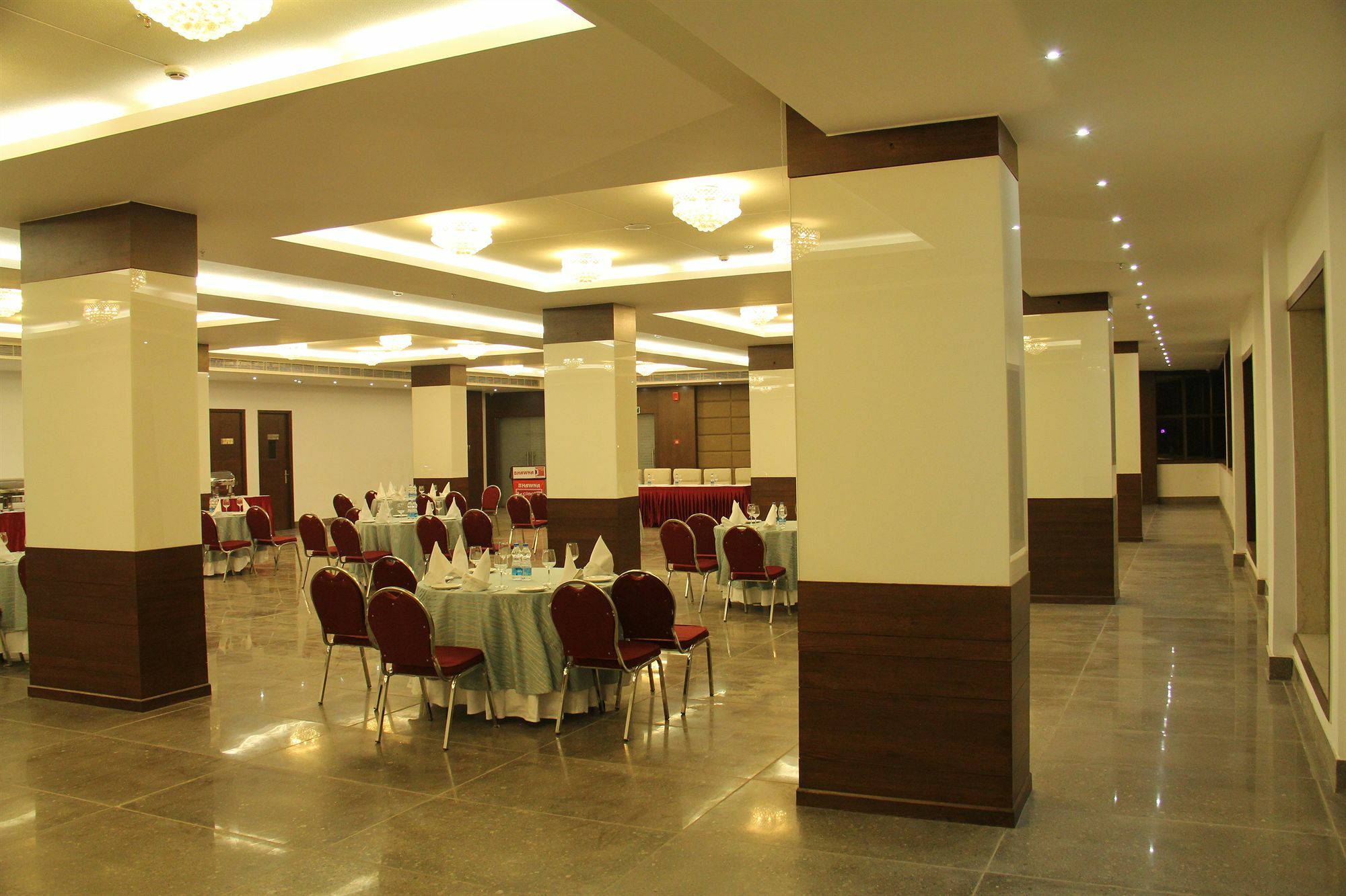 Bhawna Clarks Inn Agra Buitenkant foto